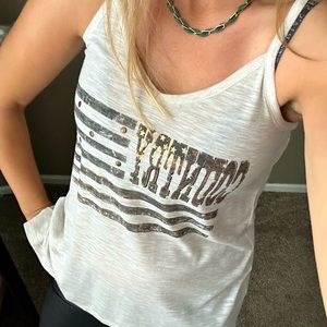 Maurices tank top